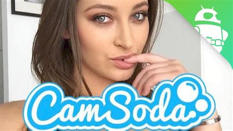 cam soda porn|Top girls